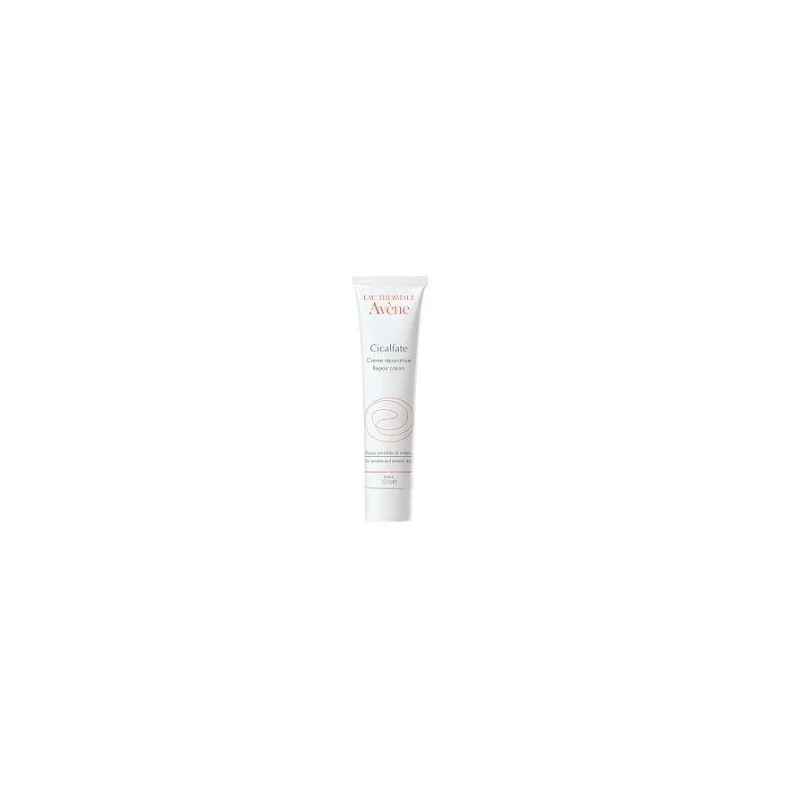 Avène Eau Thermale Avene Cicalfate Crema Ristrutturante 100 Ml
