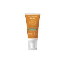 Avène Eau Thermale Avene Cleanance Solare 50+