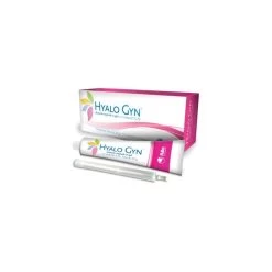 Hyalo Gyn Gel Idratante Vaginale 30 G Senza Parabeni