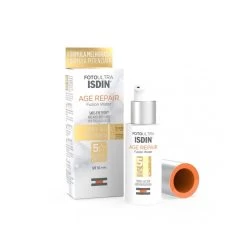 Foto Ultra ISDIN Age Repair Fusion Water SPF50