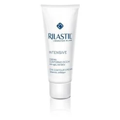 Rilastil Intensive Crema Contorno Occhi - 15 Ml