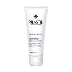 Rilastil Progression Crema Viso Idratante - 50 Ml