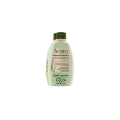 Johnson & Johnson Aveeno Bundle Deteregente Intimo - 500 Ml