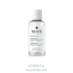 Rilastil Acnestil Micropeeling Lozione Esfoliante 100 Ml