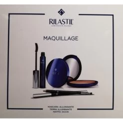 Rilastil Cofanetto Maquillage