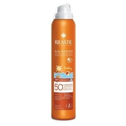 Rilastil Sun System Ppt Spf 50+ Baby Spray Vapo Solare Corpo - 200 Ml