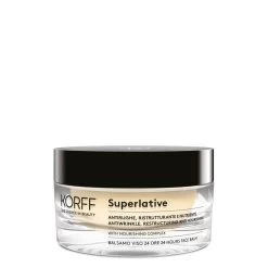 Superlative Balsamo Viso 24Ore KORFF